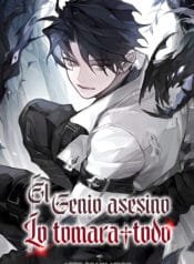 Genio asesino